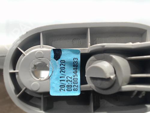 Right sun visor RENAULT KANGOO Express (FW0/1_) 1.5 dCi 95 (FW16) | BP39629544I2 - Image 2