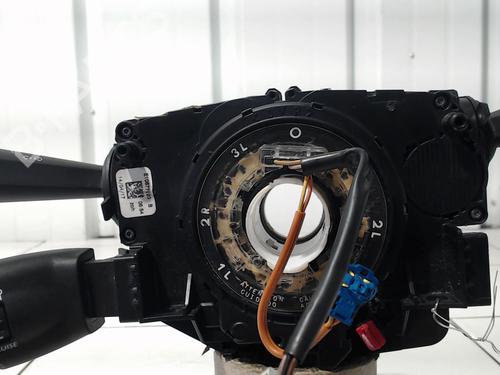 Steering column stalk PEUGEOT 308 II (LB_, LP_, LW_, LH_, L3_) 1.6 BlueHDi 120 | BP29736101I23