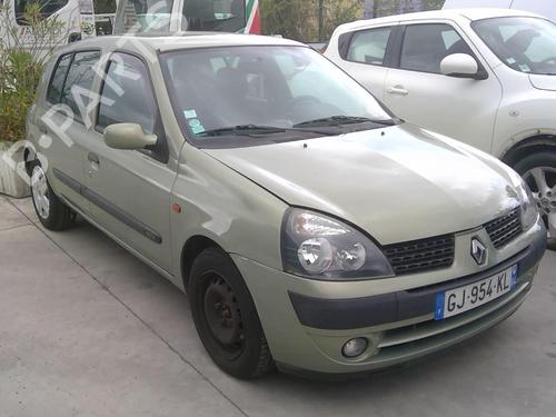 Fuel flap RENAULT CLIO II (BB_, CB_) 1.2 16V (BB05, BB0W, BB11, BB27, BB2T, BB2U, BB2V, CB05,... | BP28724129C131 