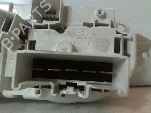 Used Climate control Climate control FORD C-MAX (DM2) [2007-2010] 25640465 25640465