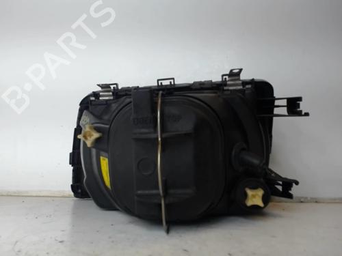 Used Right headlight Right headlight OPEL ASCONA B (81_, 86_, 87_, 88_) 1.2 S (60 hp) 25651176 25651176