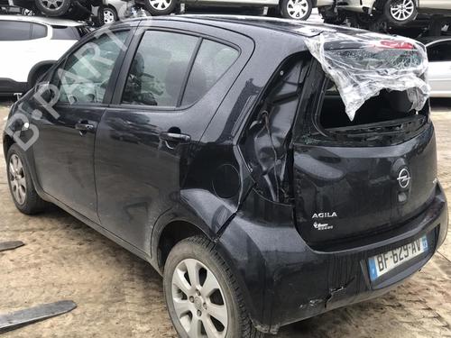 AC compressor OPEL AGILA B (H08) 1.3 CDTI (F68) | BP25647640M34  - Image 20