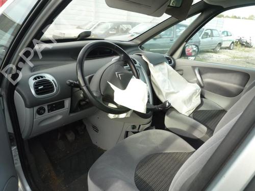 Rear right window mechanism CITROËN XSARA PICASSO (N68) 1.6 HDi | BP25647016C25 