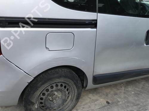 Subframe DACIA DOKKER MPV (KE_) 1.5 dCi (KEAJ, KEAH) | BP36346195M9 - Image 8