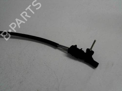 Used Left mirror Left mirror SEAT IBIZA III (6L1) 1.9 SDI (64 hp) 25637330 25637330