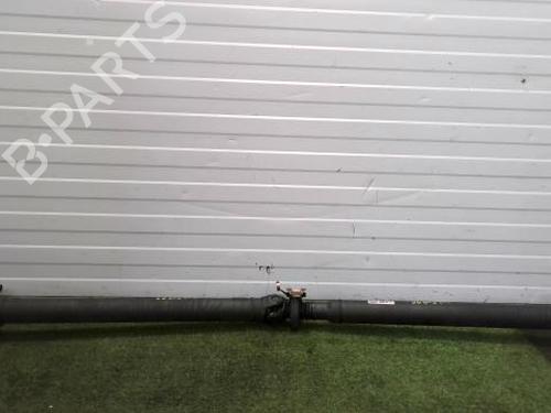 Used Driveshaft Driveshaft MERCEDES-BENZ C-CLASS Coupe (CL203) C 220 CDI (203.708) (150 hp) 33304460 33304460
