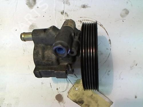 Used Steering pump Steering pump RENAULT LAGUNA II (BG0/1_) [2001-2007] 25637524 25637524