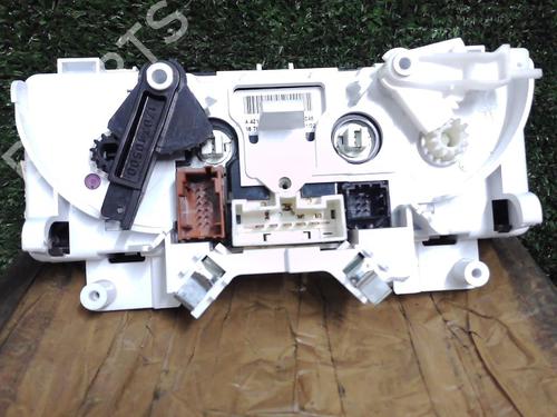 Climate control PEUGEOT PARTNER Box Body/MPV 1.6 HDi / BlueHDi 75 | BP39761044I5 - Image 2