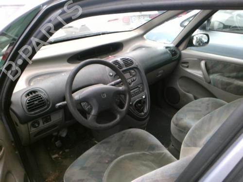 Instrument cluster CITROËN XSARA PICASSO (N68) 2.0 HDi | BP25649819C47 