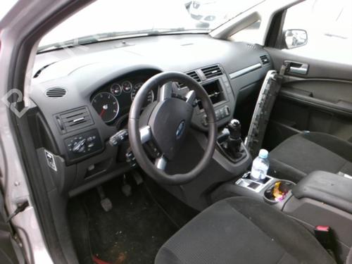 Ratstangsstang FORD FOCUS C-MAX (DM2) 2.0 TDCi | BP25633453I23 