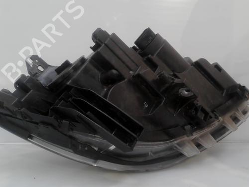 Used Left headlight Left headlight MERCEDES-BENZ B-CLASS Sports Tourer (W246, W242) B 180 CDI (246.200) (109 hp) 33709684 33709684