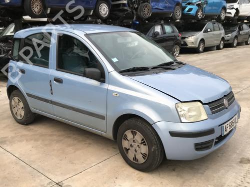 Right front window switch FIAT PANDA (169_) 1.2 (169.AXB11, 169.AXB1A) | BP36441585I26 - Image 17