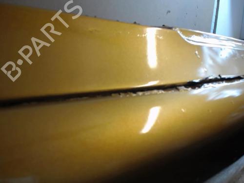 Rear bumper CITROËN XSARA Coupe (N0) 2.0 HDI 90 | BP25645954C8 