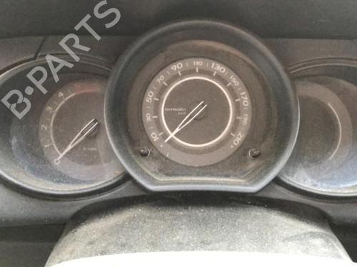 Switch CITROËN C3 II (SC_) 1.4 HDi 70 (SC8HZC, SC8HR0, SC8HP4) | BP25629508I30 - Image 17