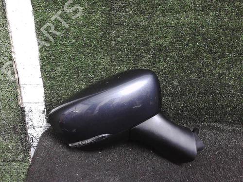 Used Right mirror RENAULT CLIO IV (BH_) 1.2 TCe 120 (BHAU) (118 hp) 25639175
