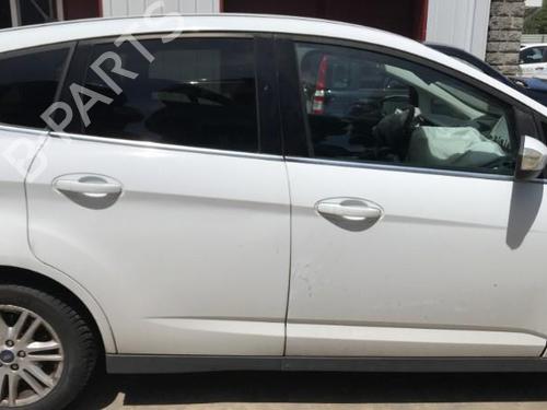 Engine FORD C-MAX II (DXA/CB7, DXA/CEU) 1.6 TDCi | BP37417260M1 - Image 7