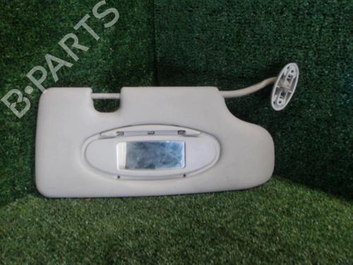 right-sun-visor-mini-mini-r50-r53-2001-2002-2003-2004-2005-2006-25642796 main image