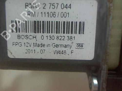 Front right window mechanism MINI MINI (R56) Cooper SD | BP25636968C23 - Image 3