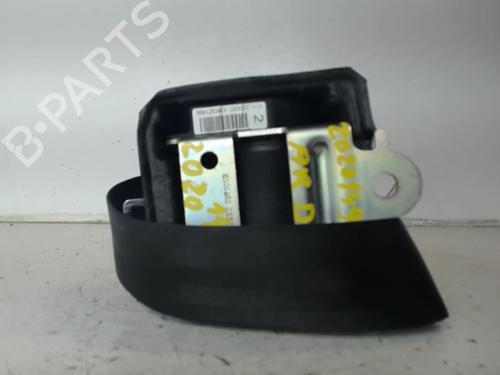 Used Rear right seatbelt Rear right seatbelt 25645627 25645627