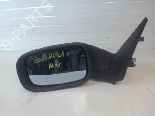 Used Left mirror RENAULT LAGUNA II (BG0/1_) 2.2 dCi (BG0F) (150 hp) 25635852