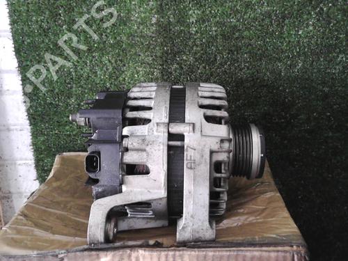 Generator OPEL MERIVA B MPV (S10) 1.4 (75) (120 hp) 25629904