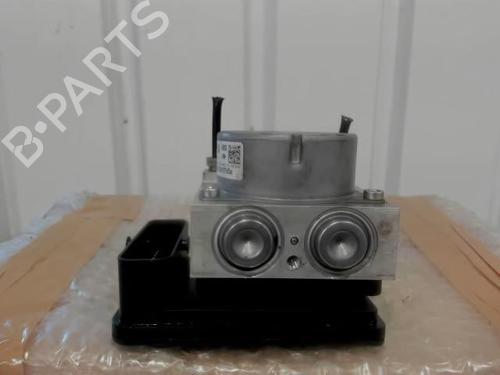 Used ABS pump ABS pump CITROËN C3 II (SC_) 1.4 HDi 70 (SC8HZC, SC8HR0, SC8HP4) (68 hp) 25634809 25634809