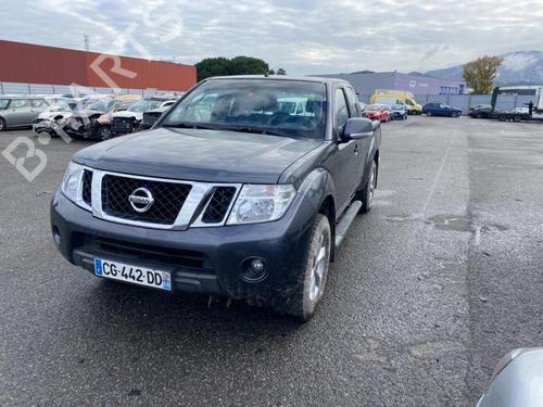 AC compressor NISSAN NAVARA NP300 (D40) 2.5 dCi 4WD (D40TT, D40T, D40M, D40BB) | BP25645097M34  - Image 22