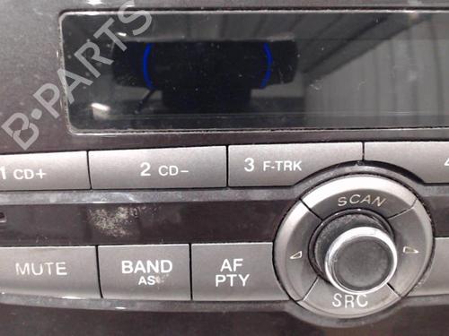 Radio FIAT BRAVO II (198_) 1.6 D Multijet (198AXL1B) | BP25628562E6 