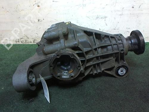 Used Rear differential Rear differential 25650612 25650612