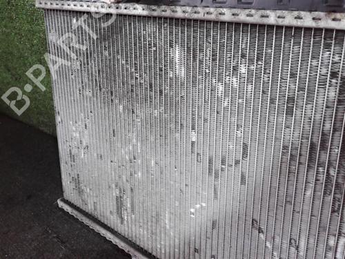 Used Water radiator Water radiator FIAT SCUDO Bus (270_, 272_) 2.0 D Multijet (120 hp) 25628686 25628686