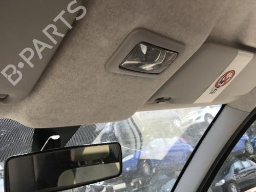 Radio FIAT PANDA (169_) 1.3 D Multijet 4x4 (169.AXC2A) | BP25650026E6  - Image 20