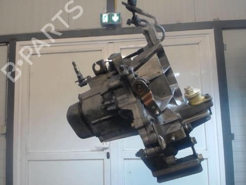 Gearbox CITROËN XSARA Break (N2) 1.6 16V | BP25643236M3 