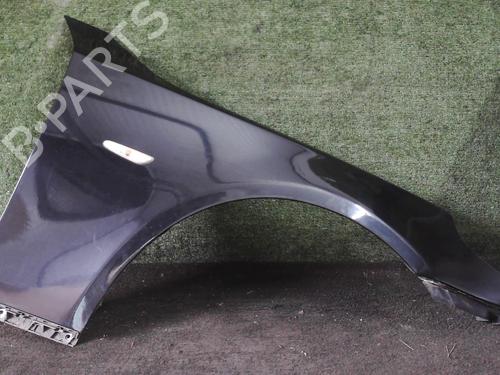 Used Right front fenders BMW 5 (E60) 530 d (231 hp) 25628087