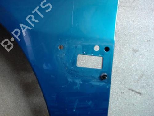 Left front fenders CITROËN SAXO (S0, S1) 1.4 VTS | BP25651083C41 
