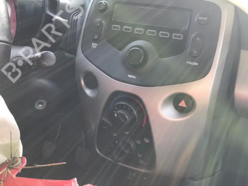 Ratstangsstang TOYOTA AYGO (_B4_) 1.0 (KGB40) | BP34278983I23 - Image 8