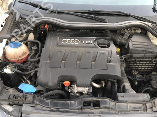 Climate control AUDI A1 (8X1, 8XK) 1.6 TDI | BP25629764I5 - Image 18
