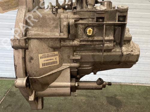 Gearbox MINI MINI (R50, R53) Cooper | BP40013904M3 - Image 4