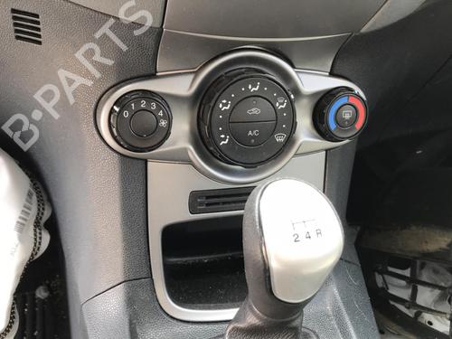 AC compressor FORD FIESTA VI (CB1, CCN) 1.25 | BP25630936M34 - Image 18