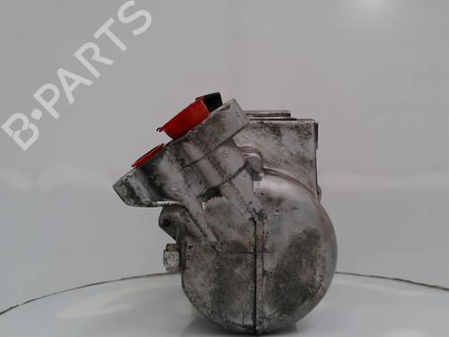 AC compressor NISSAN NV200 Van 1.5 dCi 85 (M20, M20N, M20M) | BP29912719M34 