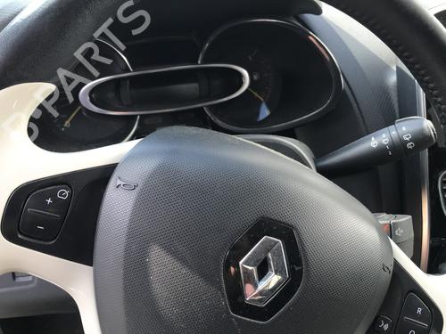 Card reader RENAULT CLIO IV (BH_) 1.5 dCi 75 | BP32524170E4  - Image 26