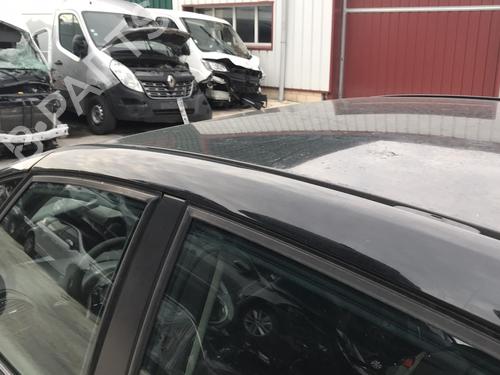 ABS pump CITROËN C4 Picasso I MPV (UD_) 1.6 HDi | BP25635080M43 