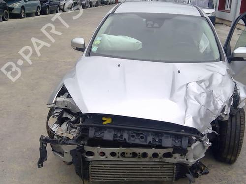 AC compressor FORD FOCUS III 2.0 TDCi | BP25642454M34  - Image 9