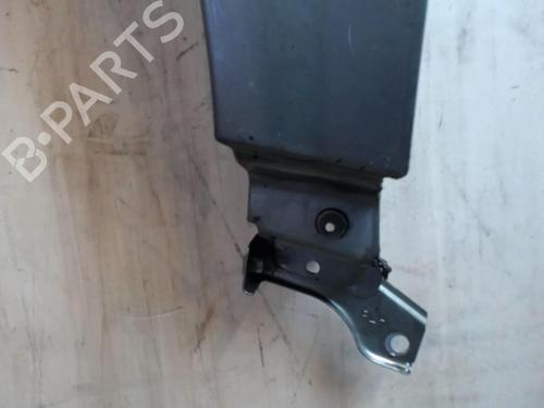 Left front fenders NISSAN PRIMERA Hatchback (P12) 2.2 Di | BP25640272C41 