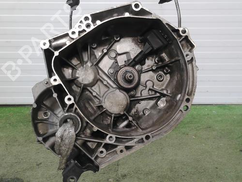 Used Gearbox CITROËN DS3 (SA_) 1.6 THP 155 (156 hp) 30272111