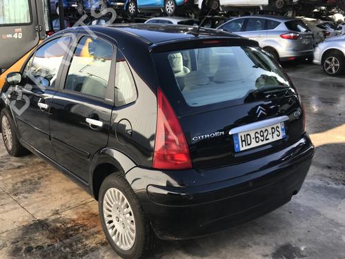 Used Parts CITROËN C3 I (FC_, FN_)    4835266