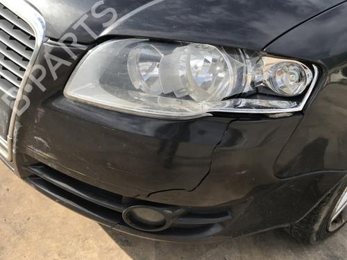 Tailgate AUDI A4 B7 Avant (8ED) 2.0 TDI | BP28335554C6 