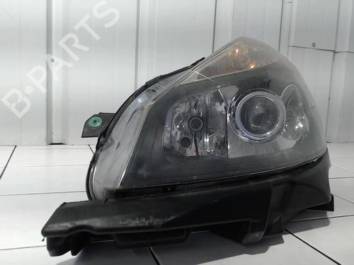 Used Left headlight Left headlight RENAULT CLIO III (BR0/1, CR0/1) 1.5 dCi (BR17, CR17) (86 hp) 28426692 28426692