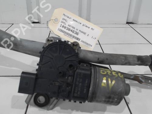 Front wiper motor OPEL ASTRA H (A04) 1.7 CDTI (L48) | BP25644397M29 