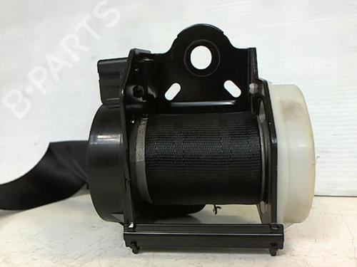 Rear right seatbelt MAZDA 5 (CR) 2.0 CD (CR19) | BP25649663I28 - Image 2
