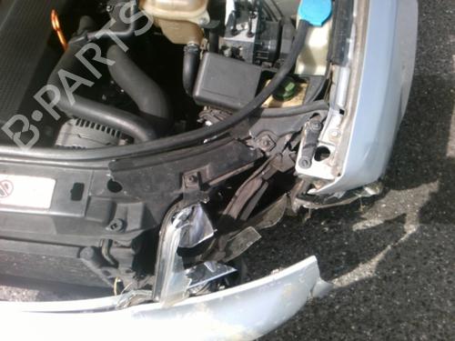 Right mirror AUDI A4 B5 Avant (8D5) 1.9 TDI | BP25645836C27 